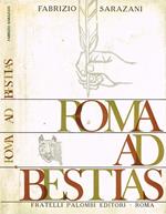 Roma ad bestias