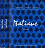 Italiane