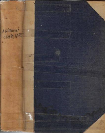 I grandi iniziati cenni sulla storia delle religioni - Édouard Schuré - copertina