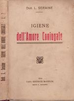 Igiene dell’Amore Coniugale