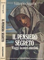 Il pensiero segreto