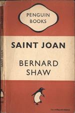 Saint Joan
