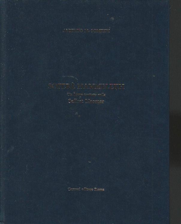 Biblioteca di Babele