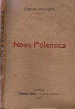 Nova polemica