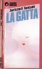 La Gatta - Shozo e le due donne