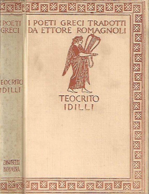 Biblioteca di Babele