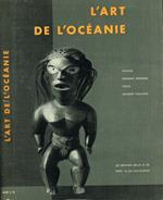 L' art de l'Océanie