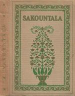 Sakountalâ