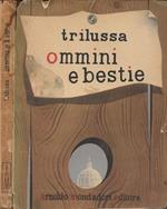 Ommini e bestie