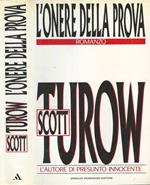 L' onere della prova