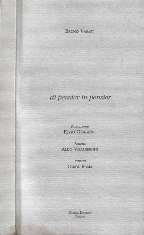 Biblioteca di Babele