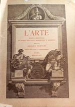 L' Arte N.1 del 1921