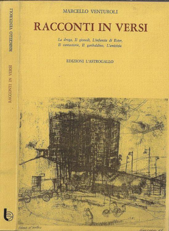 Biblioteca di Babele