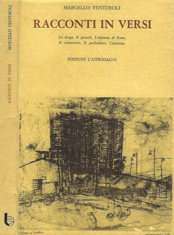 Biblioteca di Babele