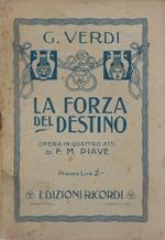 La forza del destino