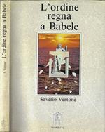 L' ordine regna a Babele
