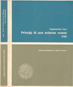Principj di una scienza nuova intorno alla natura delle nazioni - Volume I