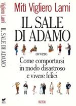 Il sale di Adamo