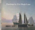Paintings by Fitz Hugh Lane