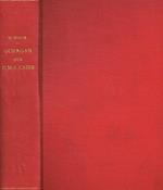 Ouragan sur D.M.S.Caine (The Caine Mutiny)