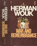 War and remembrance
