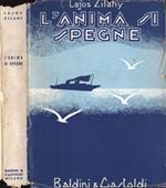 L' anima si spegne