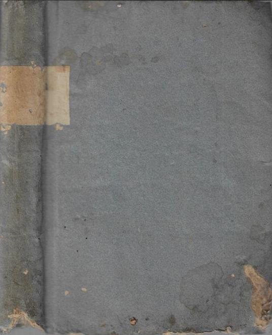 Memorie per servire alla storia letteraria e civile anno 1795 agosto, settembre, ottobre, novembre - copertina