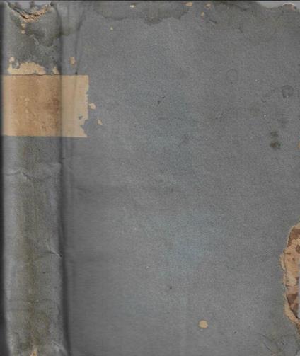 Memorie per servire alla storia letteraria e civile anno 1795 gennaio, febbraio, aprile, maggio, giugno - copertina