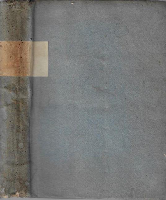 Memorie per servire alla storia letteraria e civile anno 1795 gennaio, febbraio, marzo, aprile, maggio, giugno - copertina