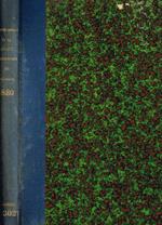 Comptes rendus des seances de la societe entomologique de Belgique année 1880