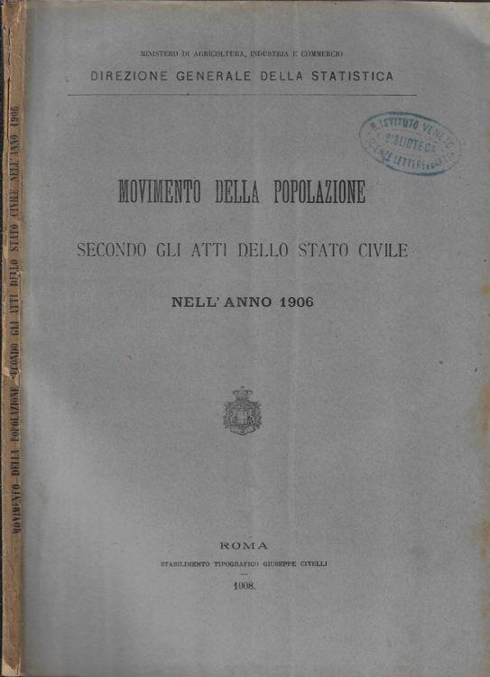 Biblioteca di Babele