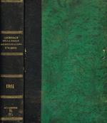 Giornale della R.Società Italiana d'Igiene. Anno XXXVI, 1914