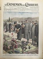 La Domenica del Corriere n. 46 del 1919