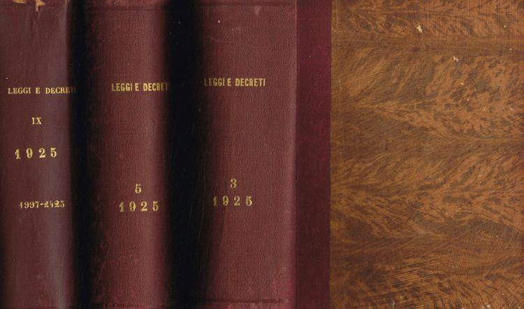 Biblioteca di Babele