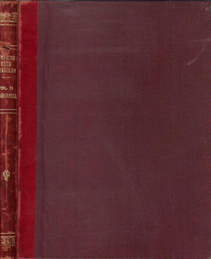 Lombardia Parte I - copertina
