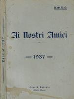Ai nostri amici