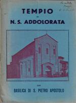 Tempio di N. S. Addolorata