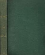 Tempo. Settimanale anno 1940 n.46, 47, 50, 51, 54, 55, 56, 58, 59, 60, 61, 62, 66, 68, 70, 71