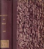 Raccolta ufficiale delle leggi e dei decreti della Repubblica Italiana anno 1949 Vol. I (dal 1 al 307)