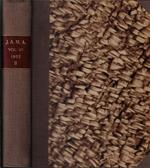 The journal of the American Medical Association Vol 157 anno 1955