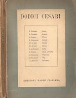 Dodici Cesari