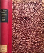 Proceedings of the Royal Society vol 149 serie B