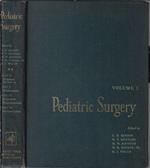 Pediatric surgery Vol II