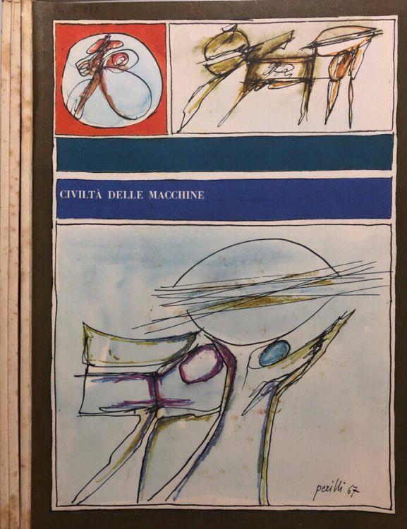 Biblioteca di Babele