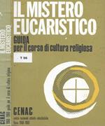 Il mistero eucaristico