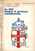 La DC dopo il primo ventennio