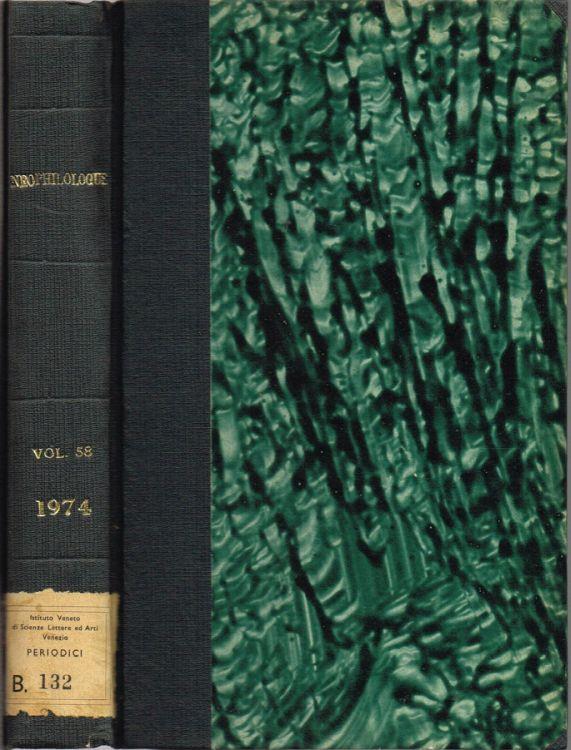 Biblioteca di Babele