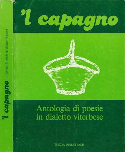 l capagno - copertina