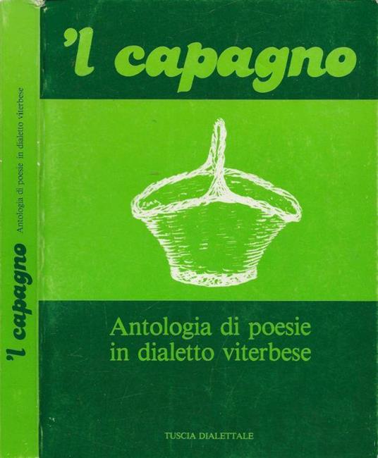 l capagno - copertina
