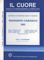 Il cuore Vol. III - 1986